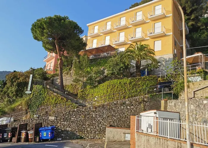 Hotel Pineta